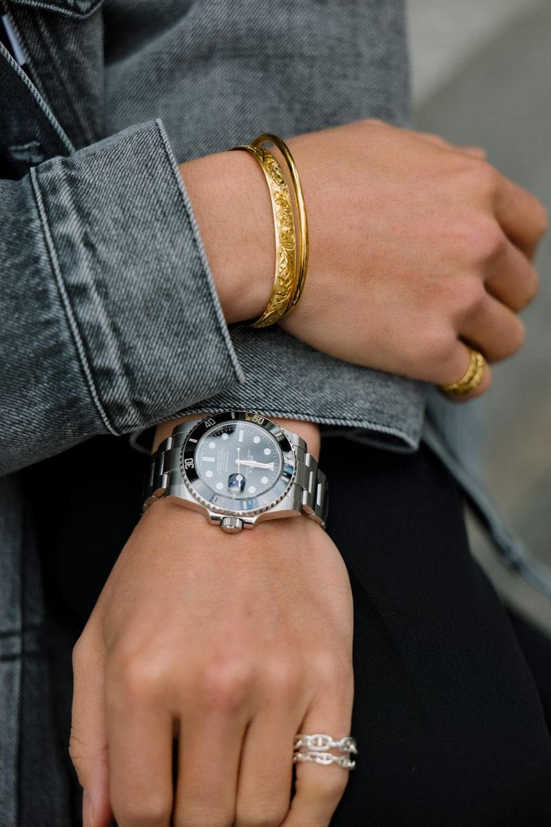 グラフペーパーのGジャンコーディネート | 260404-0809-37 北島豪士 7枚目の写真