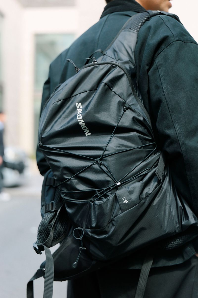 カーハートのジャケットコーディネート | 260404-0813-01 きよのすぐる 7枚目の写真