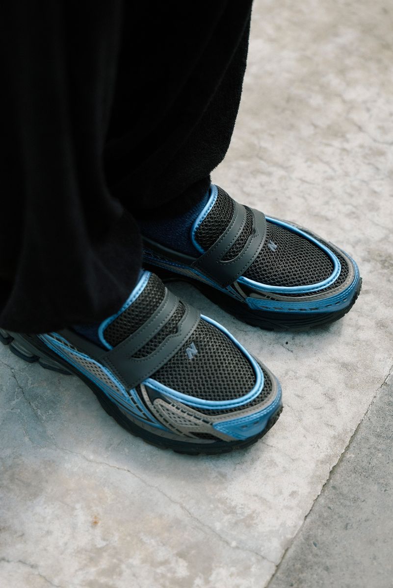 エイチビューティーアンドユースのジャケットコーディネート | 260404-0921-01 小川義貴 6枚目の写真