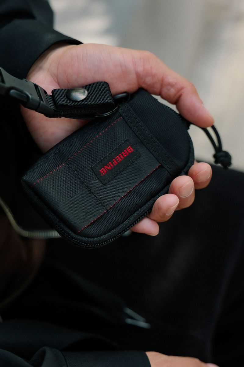 エイチビューティーアンドユースのジャケットコーディネート | 260404-0921-01 小川義貴 5枚目の写真