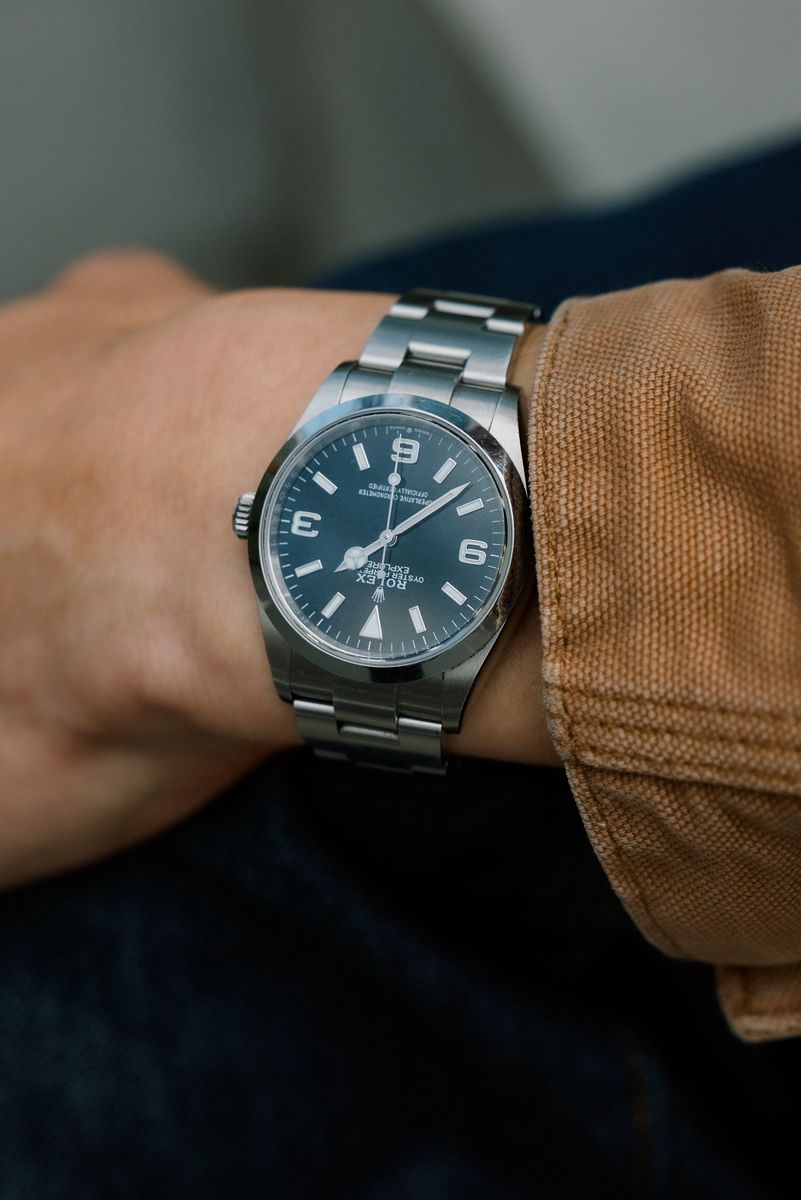 カーハートのジャケットコーディネート | 260404-0923-45 小林 寛 8枚目の写真