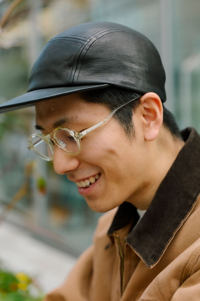 カーハートのジャケットコーディネート | 260404-0923-45 小林 寛 5枚目の写真