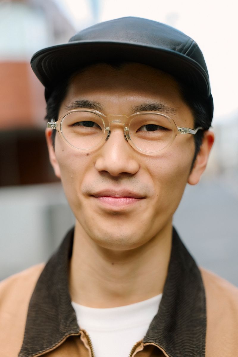 カーハートのジャケットコーディネート | 260404-0923-45 小林 寛 6枚目の写真