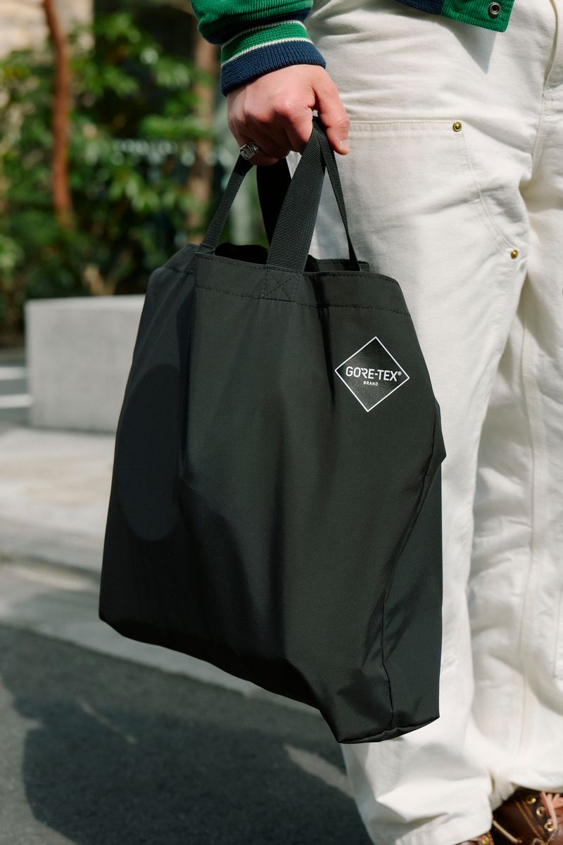 ポロラルフローレンのジャケットコーディネート | 260404-0932-37 キム テイク 10枚目の写真