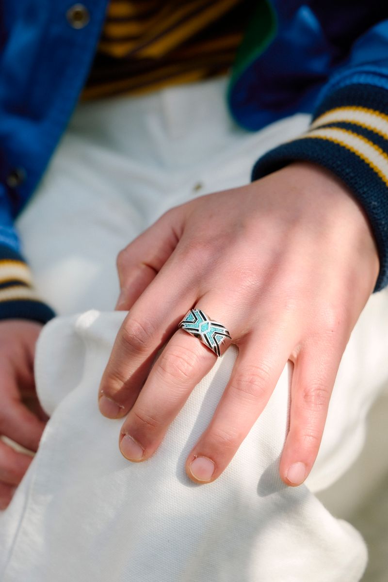 ポロラルフローレンのジャケットコーディネート | 260404-0932-37 キム テイク 11枚目の写真