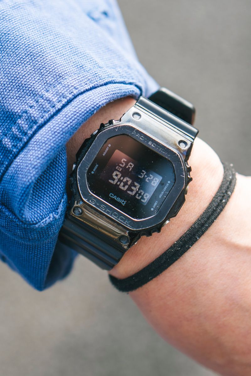 ギャップのジャケットコーディネート | 260404-1051-32 奈良拓哉 7枚目の写真