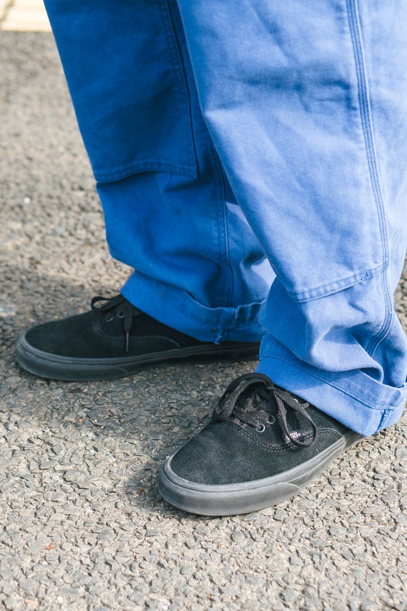 ギャップのジャケットコーディネート | 260404-1051-32 奈良拓哉 9枚目の写真