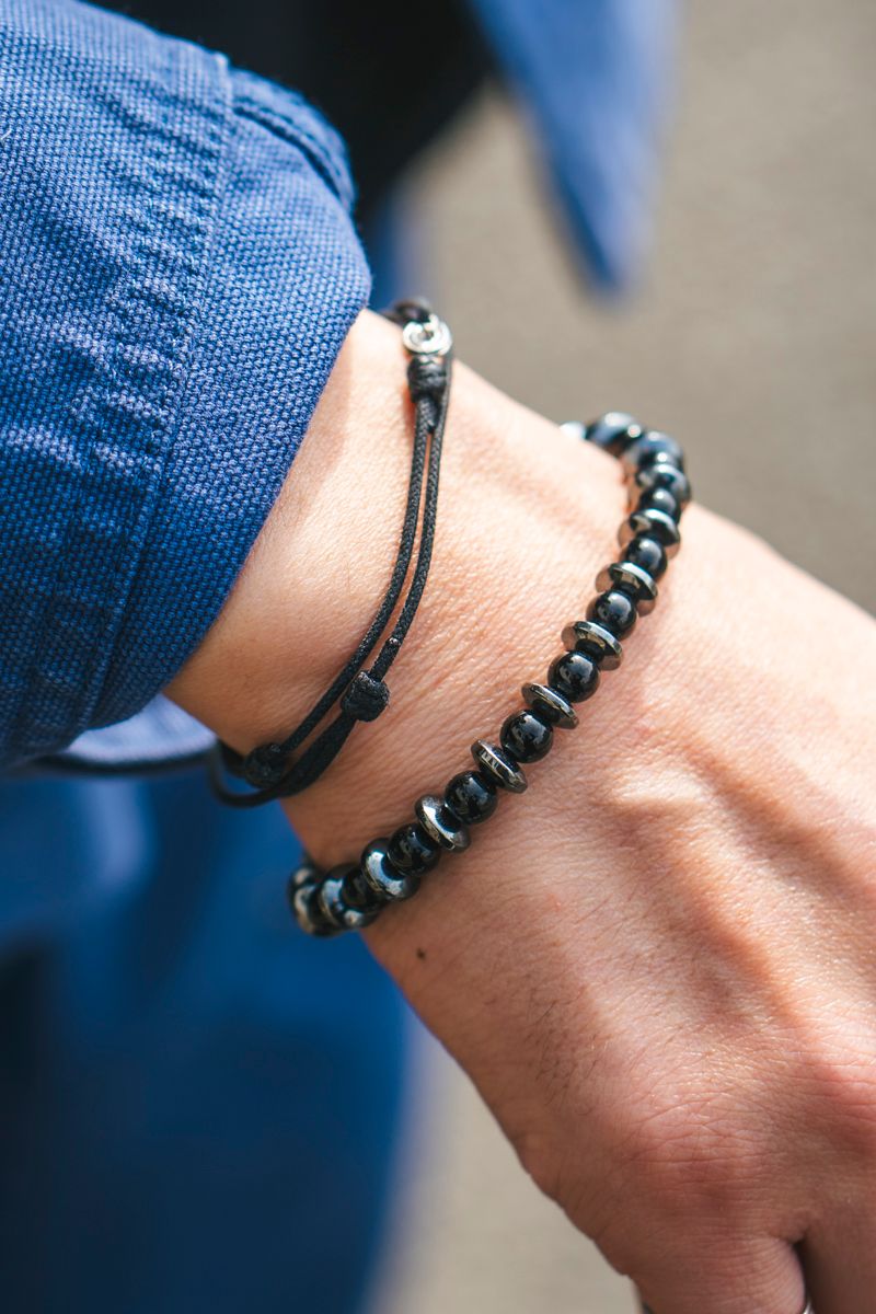 ギャップのジャケットコーディネート | 260404-1051-32 奈良拓哉 8枚目の写真