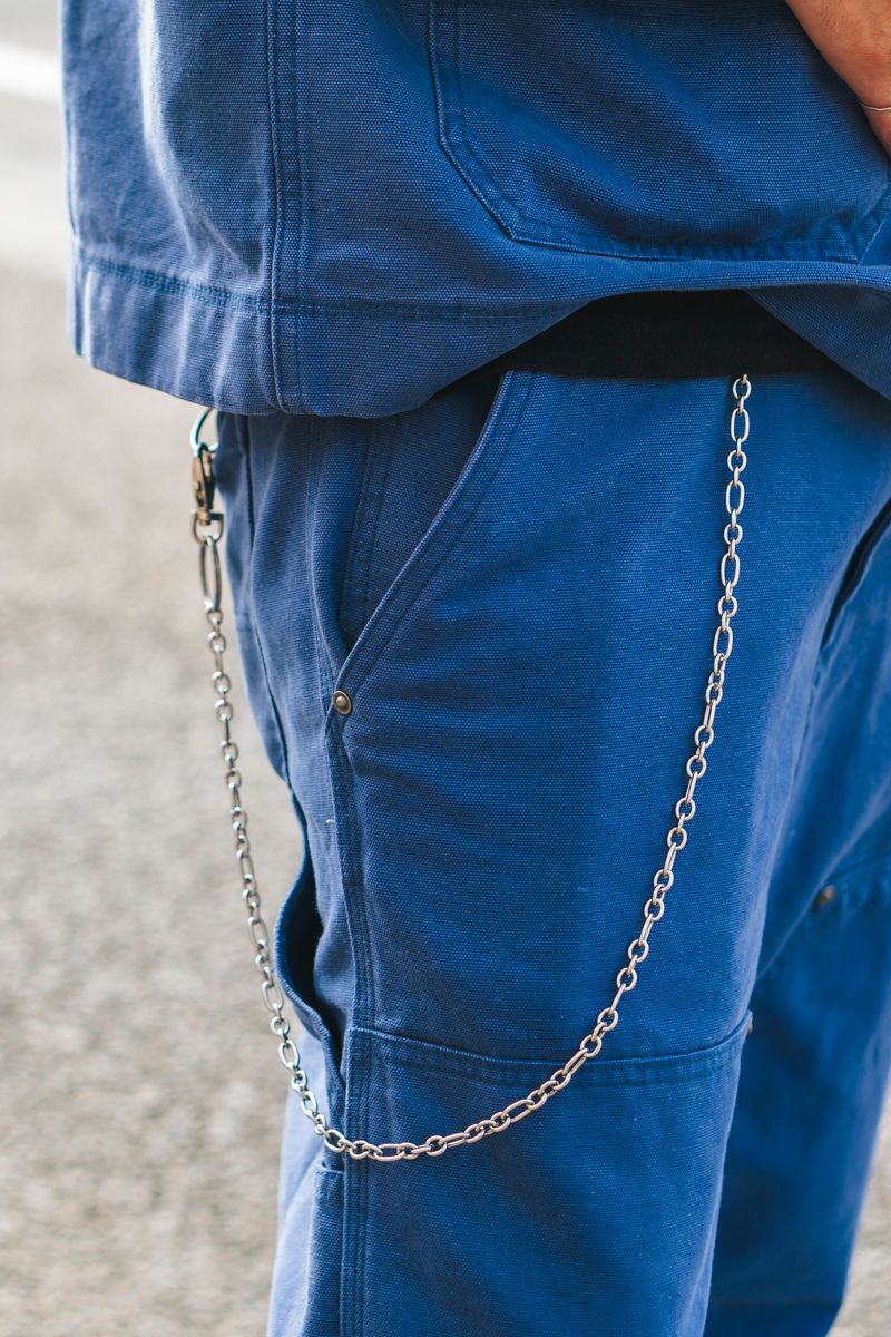 ギャップのジャケットコーディネート | 260404-1051-32 奈良拓哉 6枚目の写真