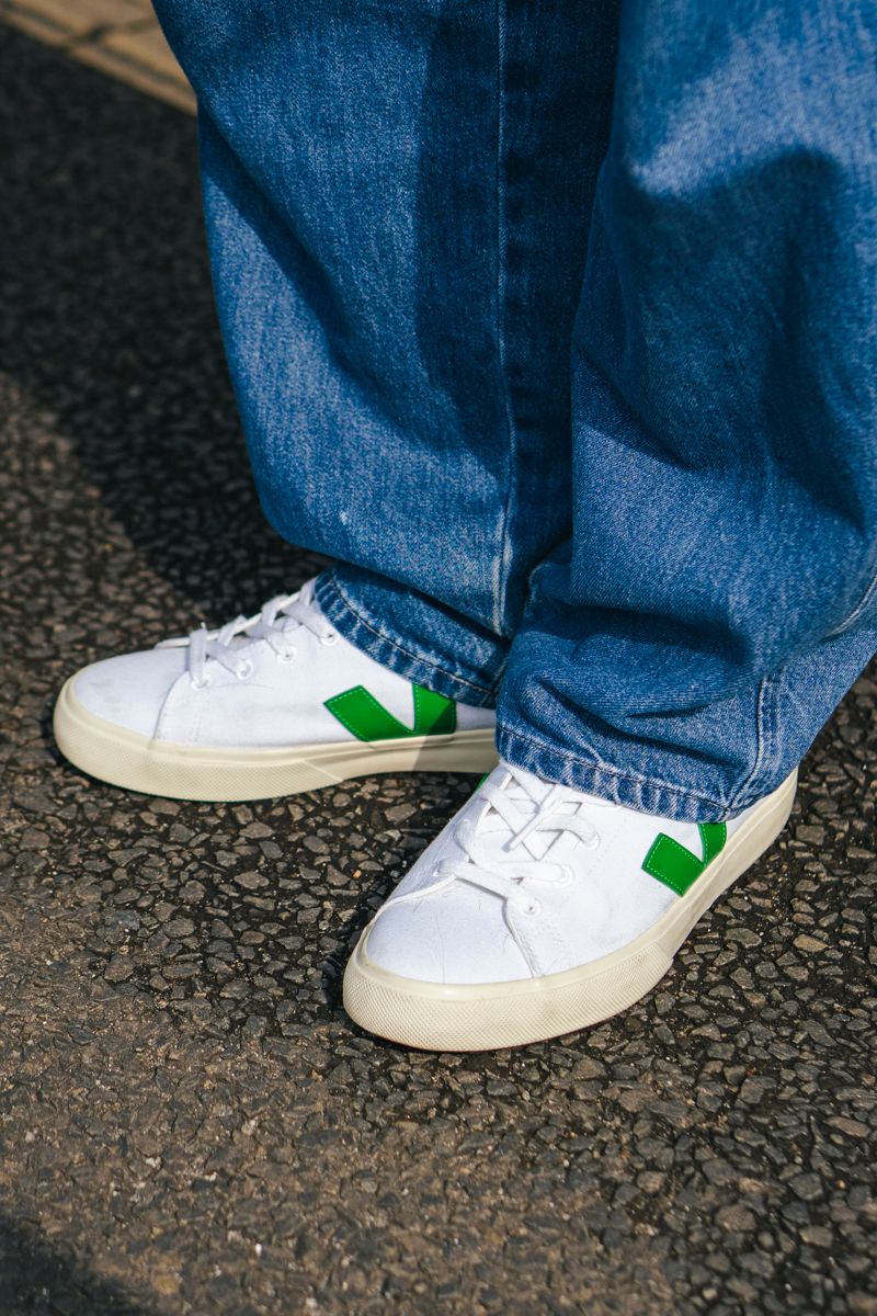 ラルフローレンのパーカコーディネート | 260404-1056-49 武田竜太 5枚目の写真