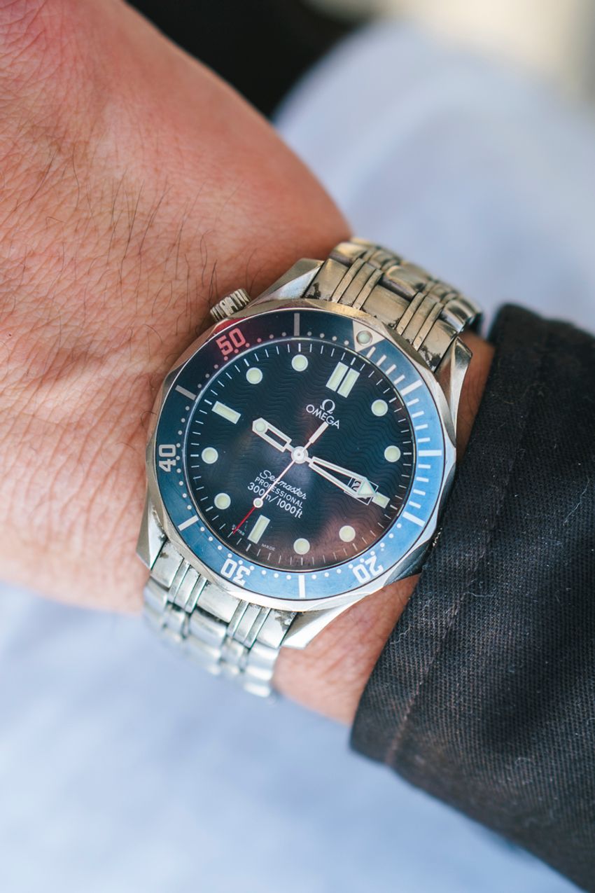 Tシャツで個性＆カルチャーを体現！自分らしい一枚でファッションを楽しむ男たちBEST5 - 9枚目の画像