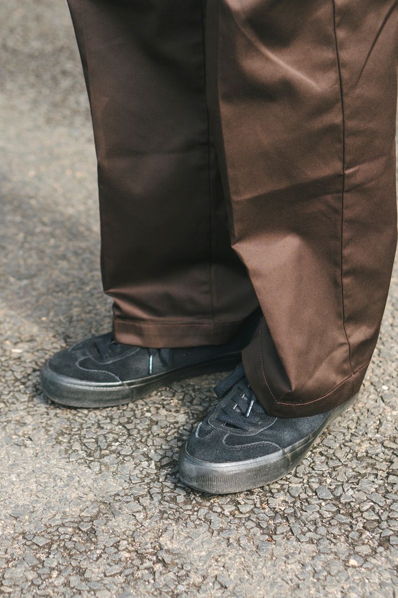 東洋エンタープライズのジャケットコーディネート | 260404-1226-50 小川智之 8枚目の写真