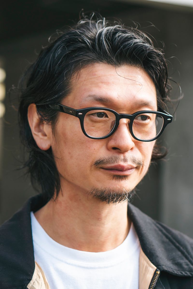 東洋エンタープライズのジャケットコーディネート | 260404-1226-50 小川智之 5枚目の写真