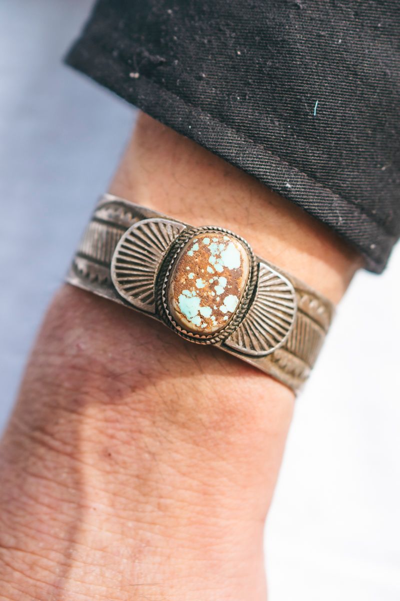 東洋エンタープライズのジャケットコーディネート | 260404-1226-50 小川智之 6枚目の写真