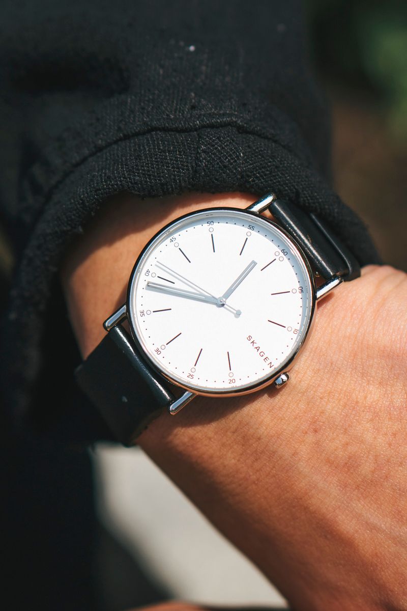 コモリのジャケットコーディネート | 260404-1230-11 阿部臣悟 8枚目の写真