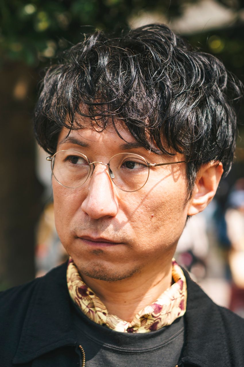 街の支持率No.1「アヤメ」のメガネ。なかでも人気は華奢なラウンド型だった！ - 5枚目の画像