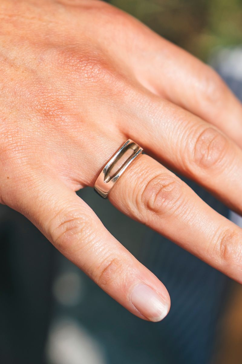 コモリのジャケットコーディネート | 260404-1230-11 阿部臣悟 9枚目の写真