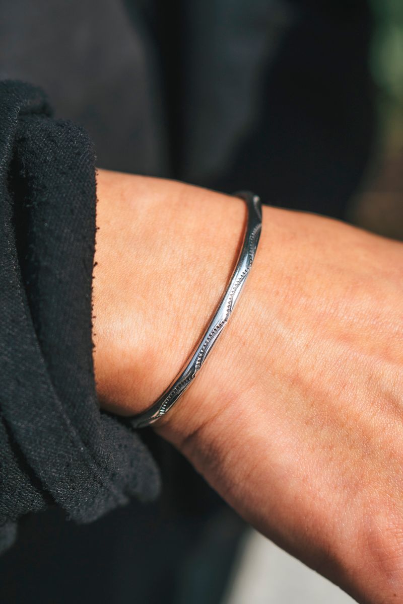 コモリのジャケットコーディネート | 260404-1230-11 阿部臣悟 7枚目の写真