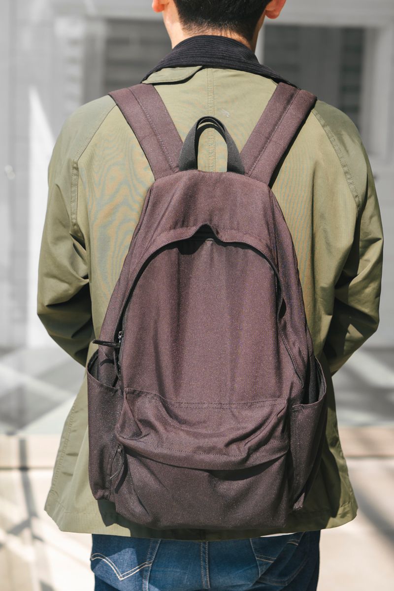 シップスのジャケットコーディネート | 260404-1233-34 三浦賢一 6枚目の写真