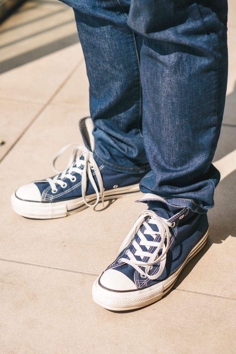 シップスのジャケットコーディネート | 260404-1233-34 三浦賢一 8枚目の写真