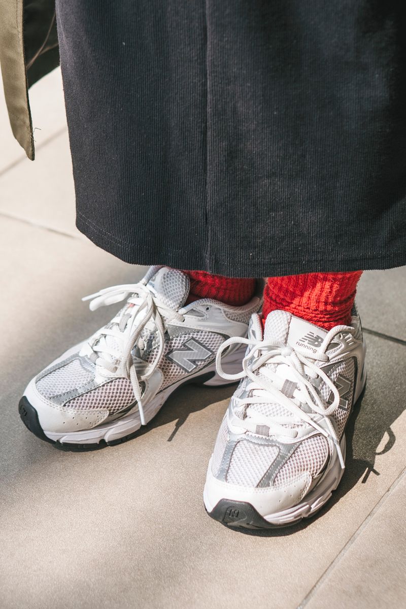 ジャバのコートコーディネート | 260404-1235-43 るみ 5枚目の写真