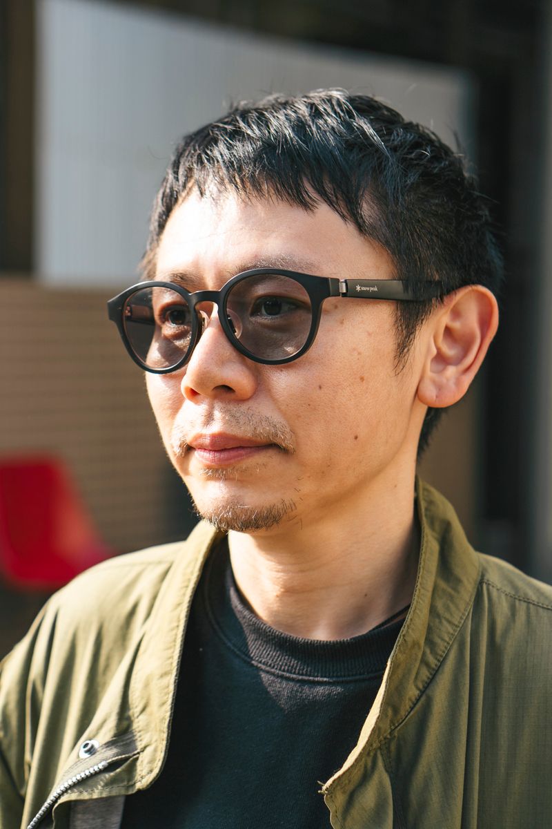 デリシャスのジャケットコーディネート | 260404-1302-18 堀井哲平 5枚目の写真