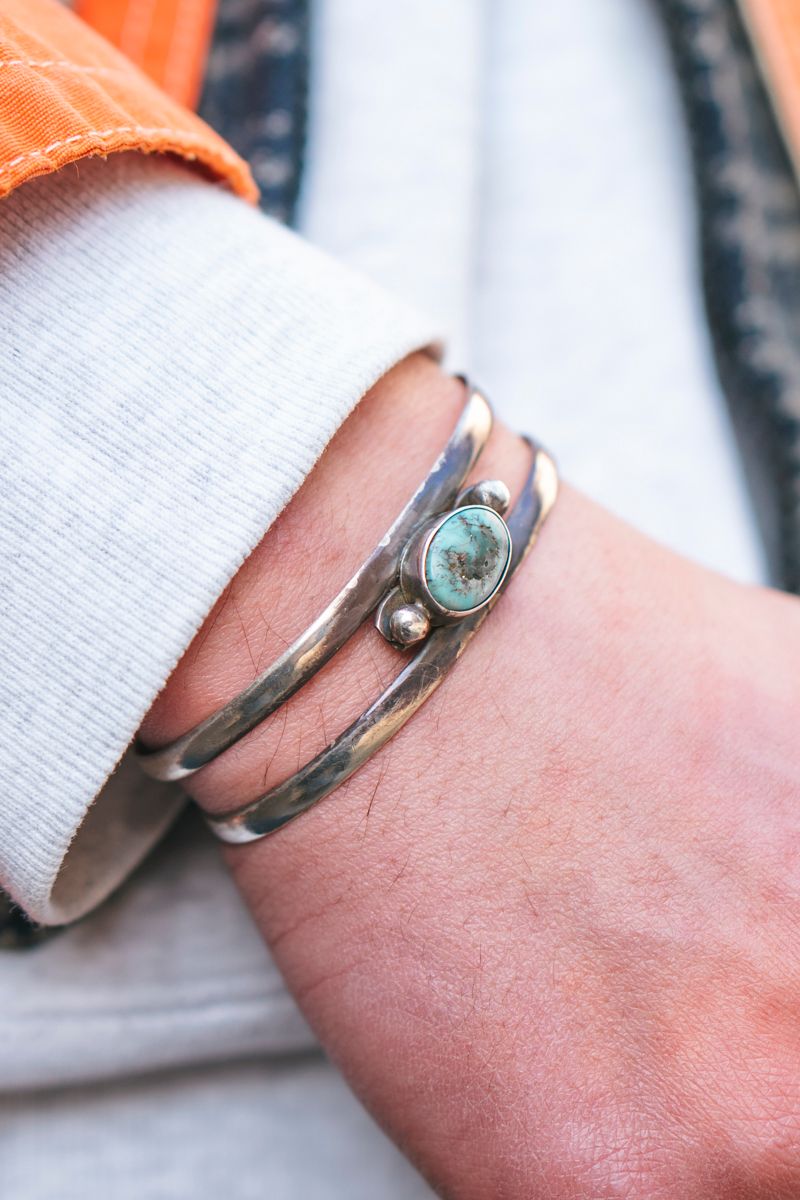 リーバイスのジャケットコーディネート | 260404-1637-23 渡邉正英 9枚目の写真