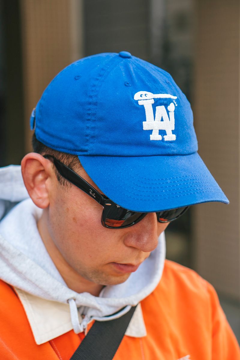 リーバイスのジャケットコーディネート | 260404-1637-23 渡邉正英 6枚目の写真