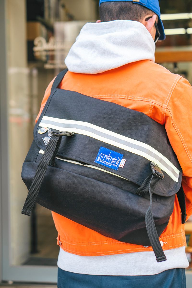 リーバイスのジャケットコーディネート | 260404-1637-23 渡邉正英 8枚目の写真