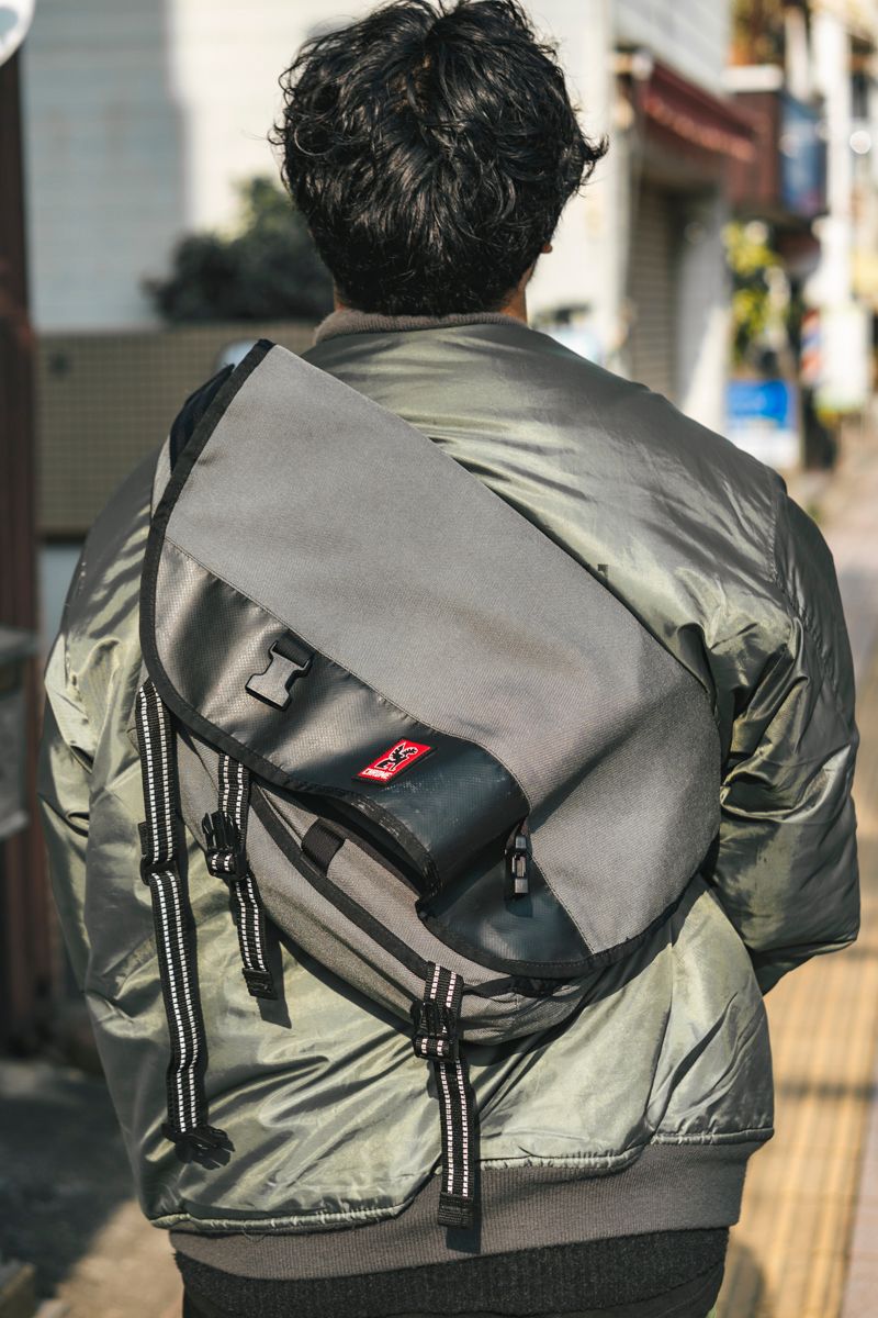 ロスコのジャケットコーディネート | 260404-1643-58 向谷地 保 7枚目の写真