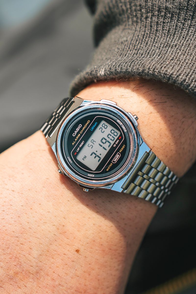 ロスコのジャケットコーディネート | 260404-1643-58 向谷地 保 9枚目の写真