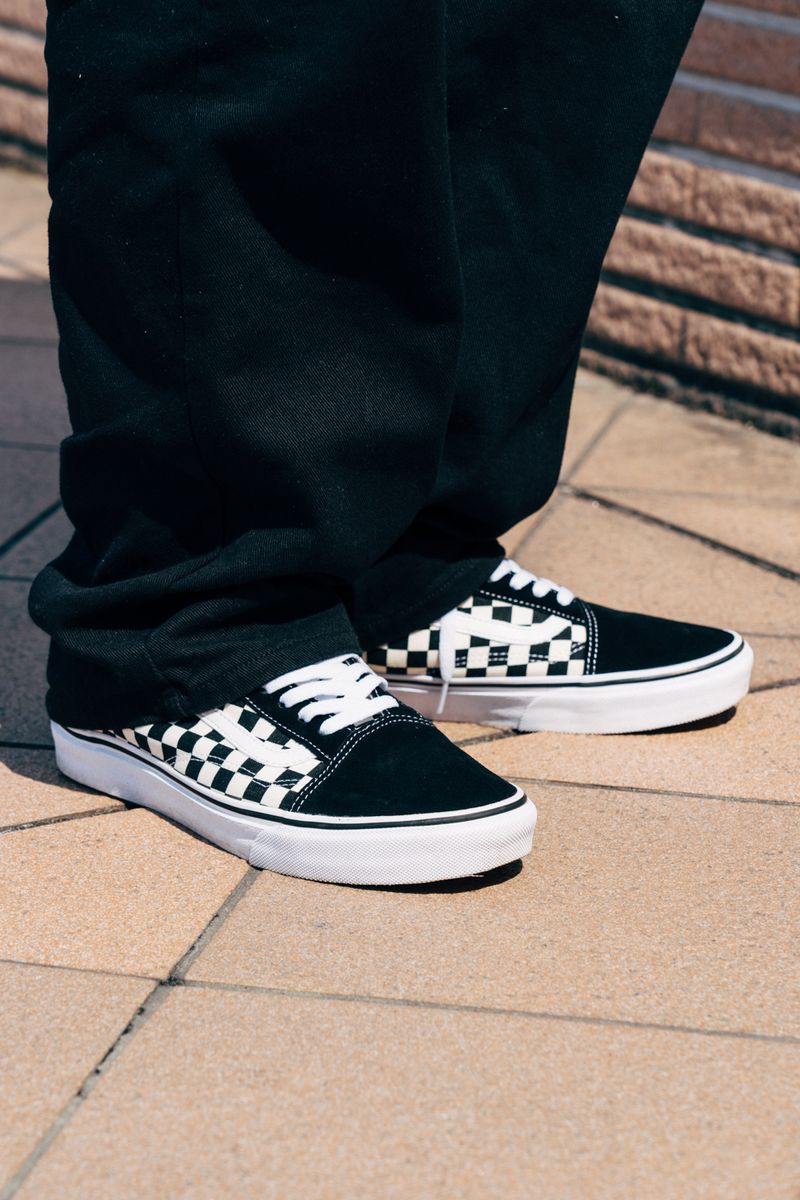 ディーシーシューズのジャケットコーディネート | 260405-1119-27 コバヤシ 9枚目の写真