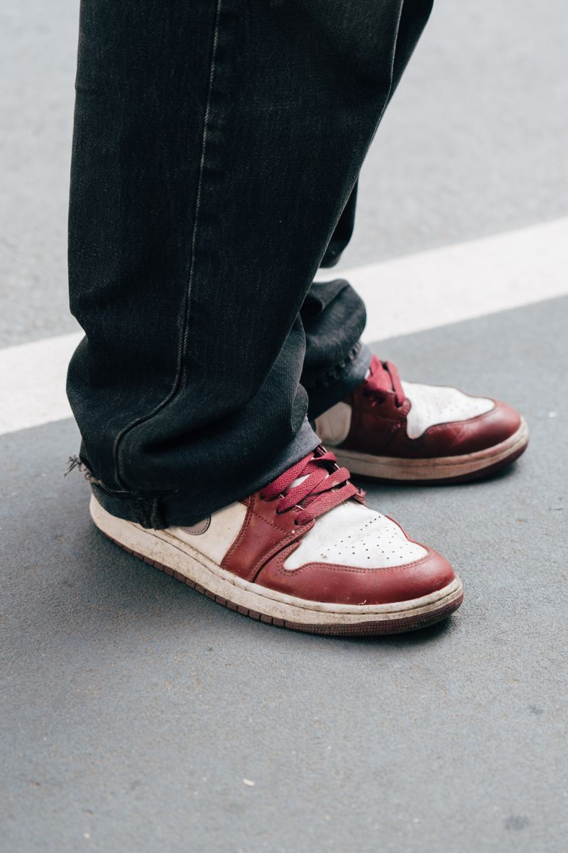 ヒルトンのジャケットコーディネート | 260405-1133-03 小野寺周作 6枚目の写真