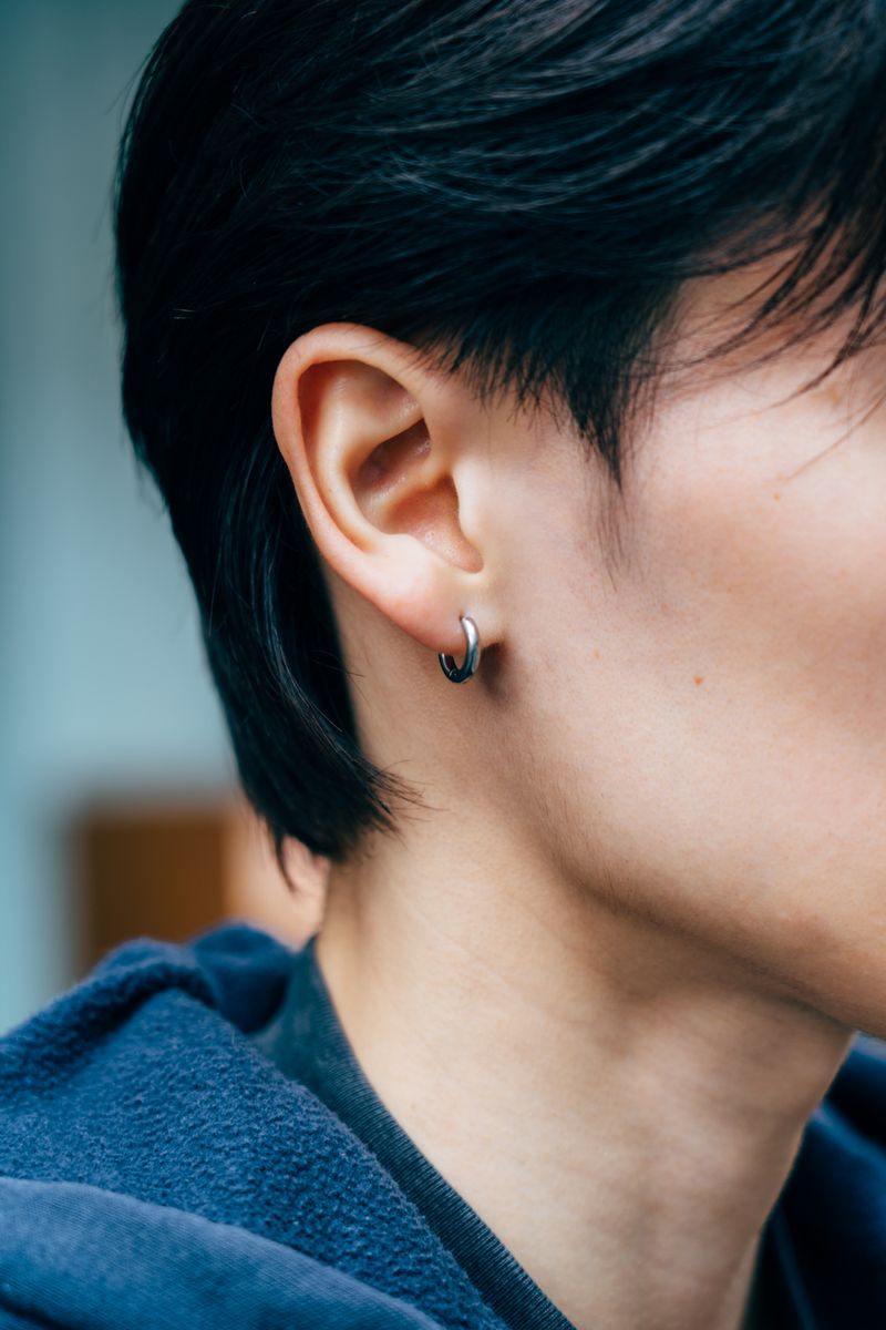 ヒルトンのジャケットコーディネート | 260405-1133-03 小野寺周作 5枚目の写真