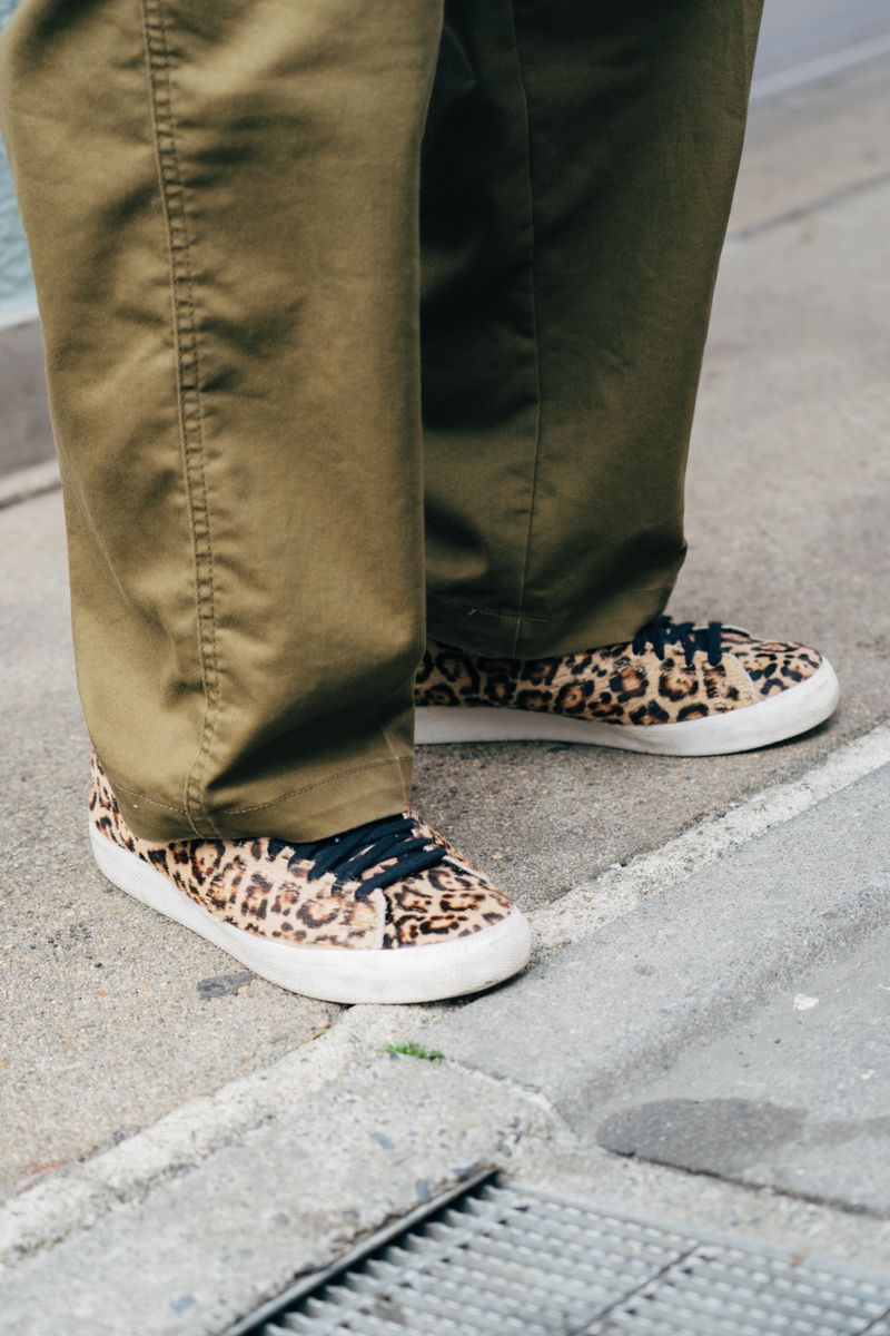 ティーシービージーンズのGジャンコーディネート | 260405-1148-36 加藤茂行 7枚目の写真