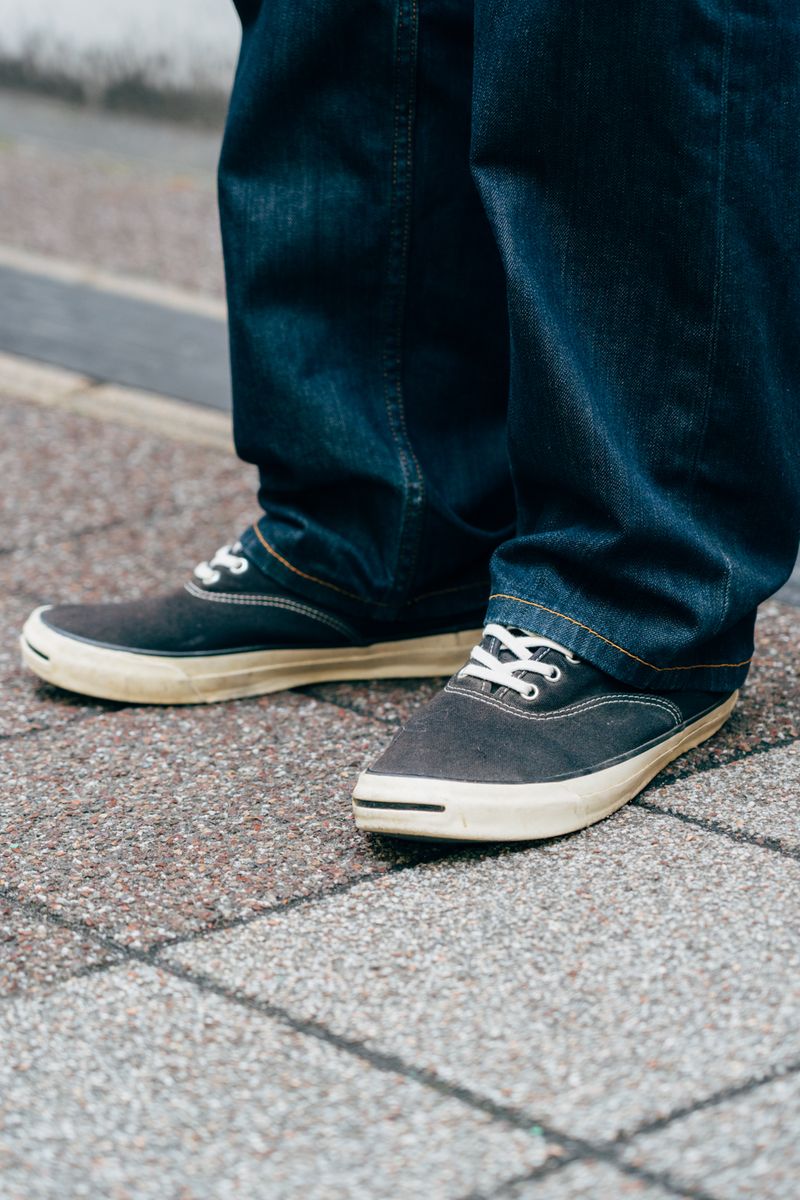 ポークチョップのベストコーディネート | 260405-1151-05 遠藤 徹 8枚目の写真