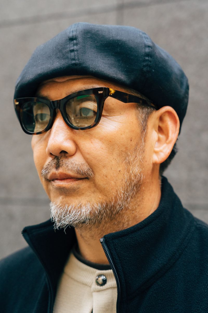 ポークチョップのベストコーディネート | 260405-1151-05 遠藤 徹 6枚目の写真