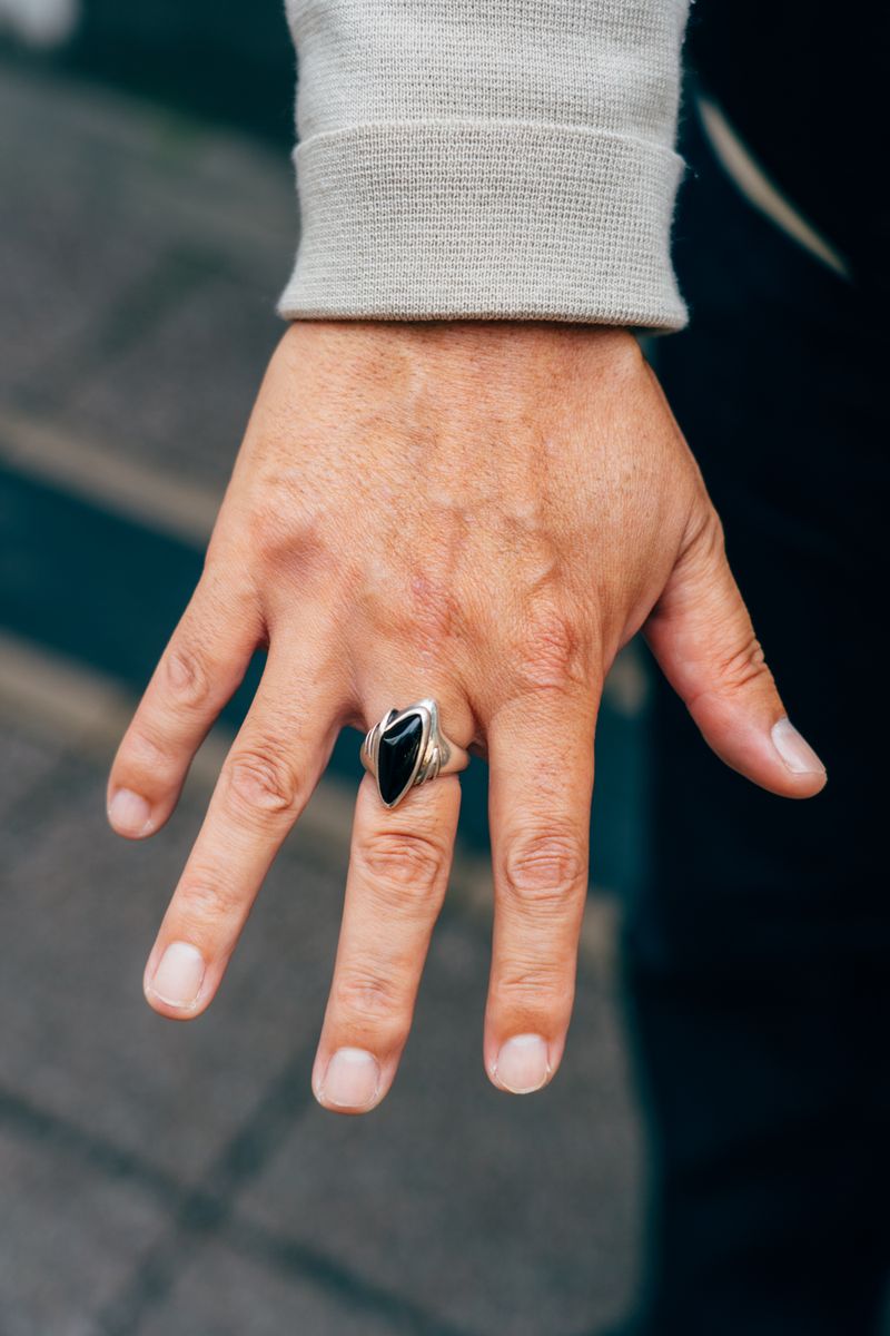 ポークチョップのベストコーディネート | 260405-1151-05 遠藤 徹 7枚目の写真