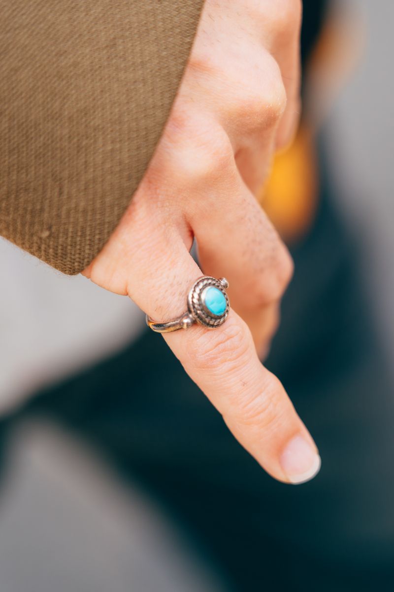 コムデギャルソンオムのジャケットコーディネート | 260405-1157-31 小沼大悟 9枚目の写真