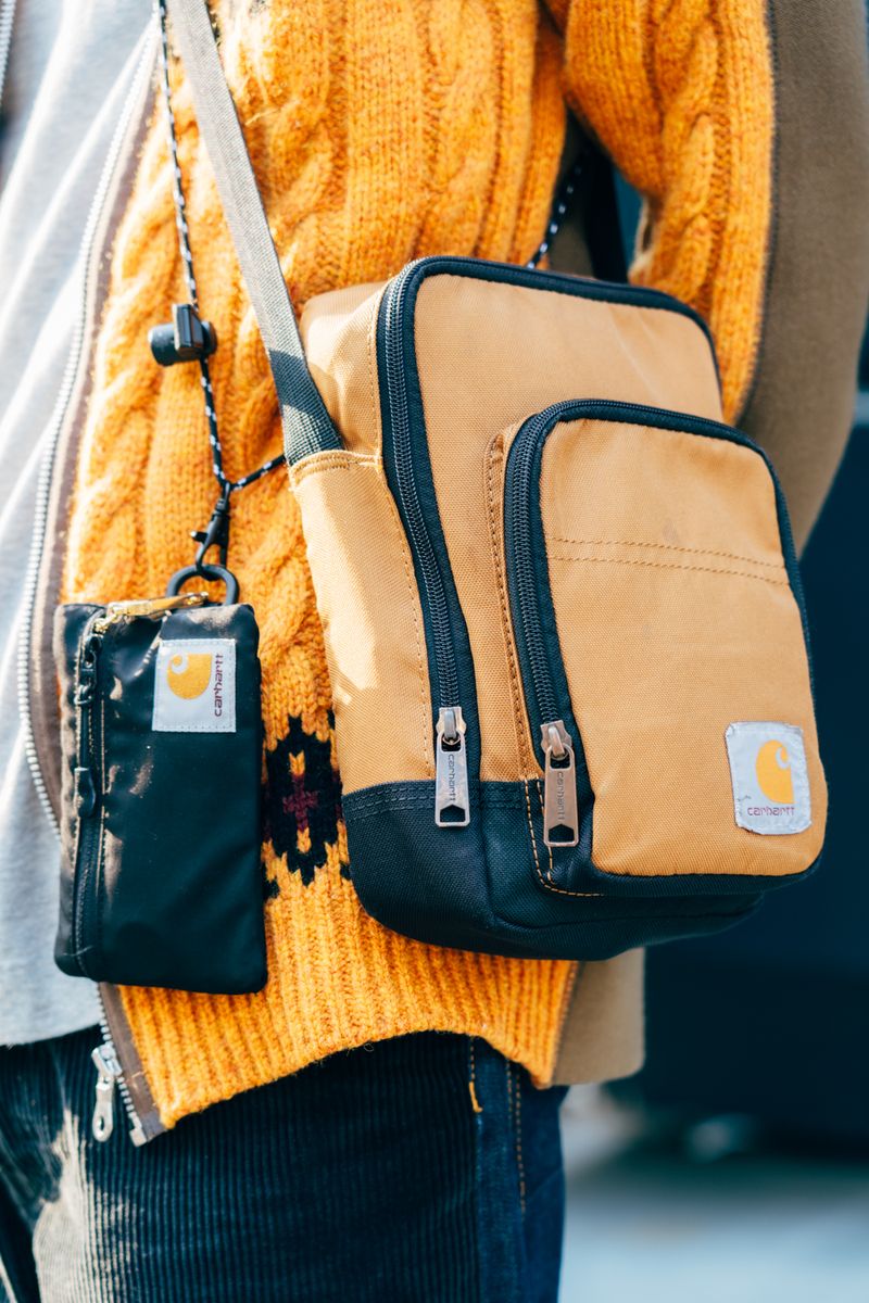 コムデギャルソンオムのジャケットコーディネート | 260405-1157-31 小沼大悟 8枚目の写真