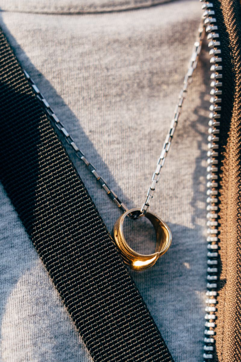 コムデギャルソンオムのジャケットコーディネート | 260405-1157-31 小沼大悟 7枚目の写真