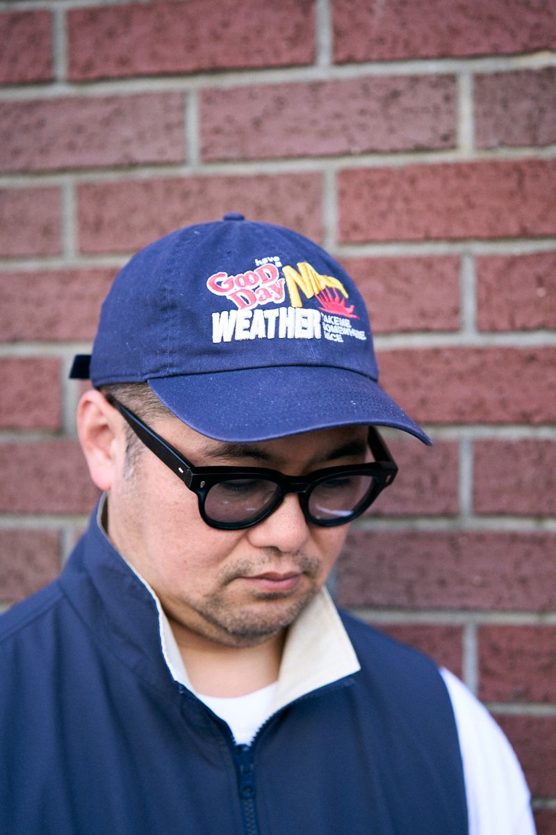 ユニフォームエクスペリメントのベストコーディネート | 260407-1232-35 大城崇聡 5枚目の写真