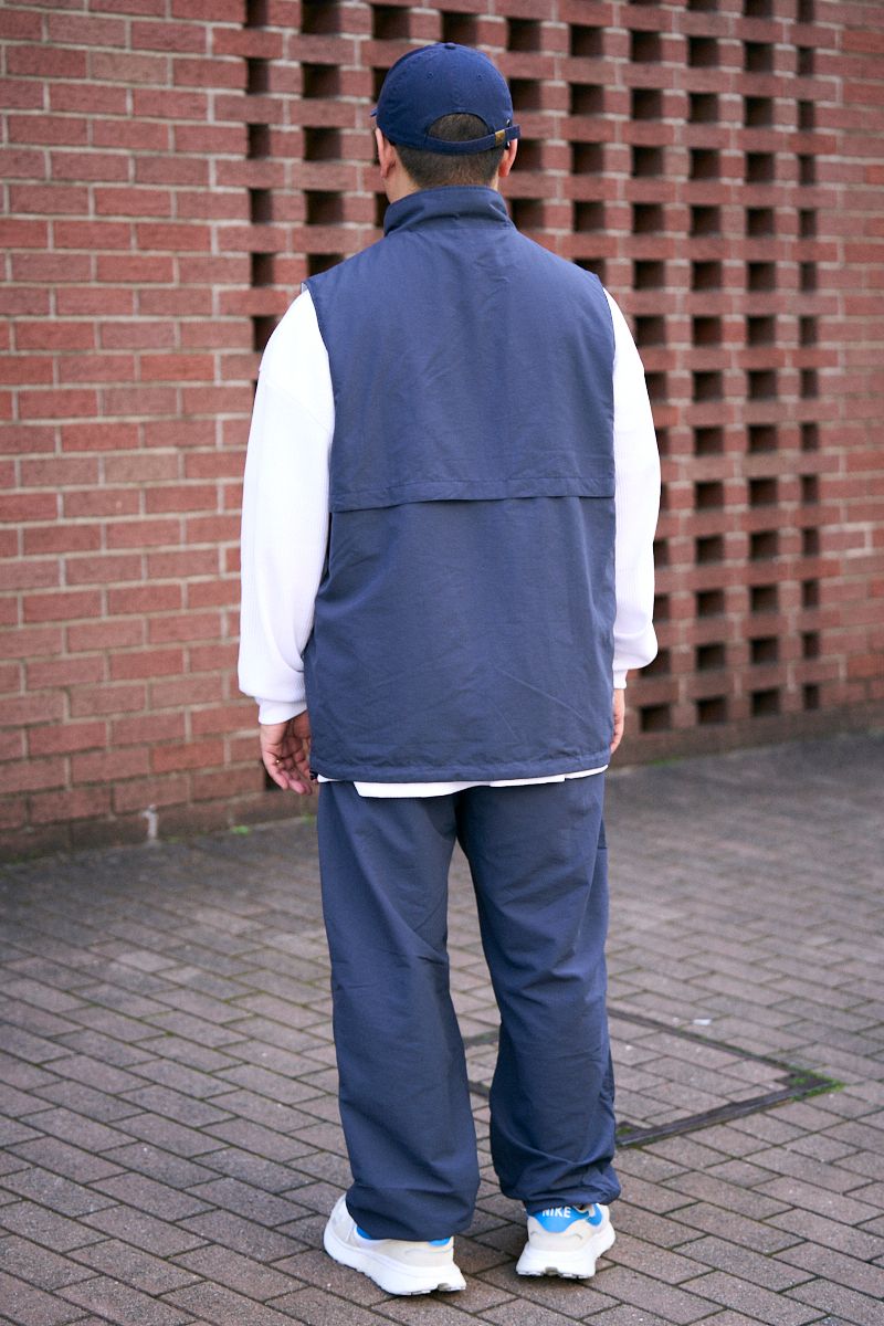 ユニフォームエクスペリメントのベストコーディネート | 260407-1232-35 大城崇聡 4枚目の写真