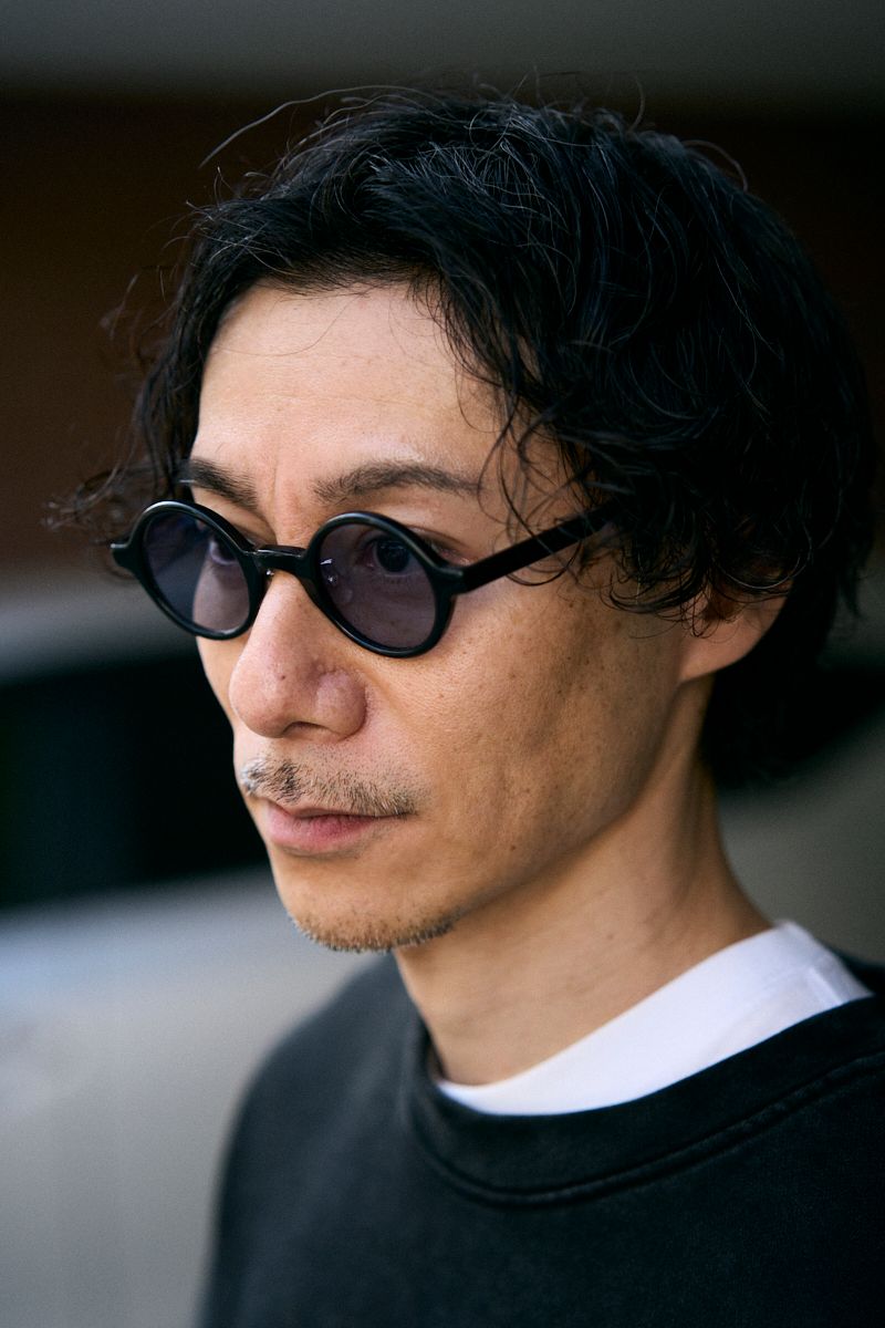 不明のカットソーコーディネート | 260405-0958-08 ハマ 5枚目の写真