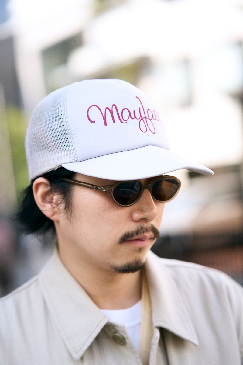 ユニクロのジャケットコーディネート | 260407-1244-52 山平貴典 5枚目の写真