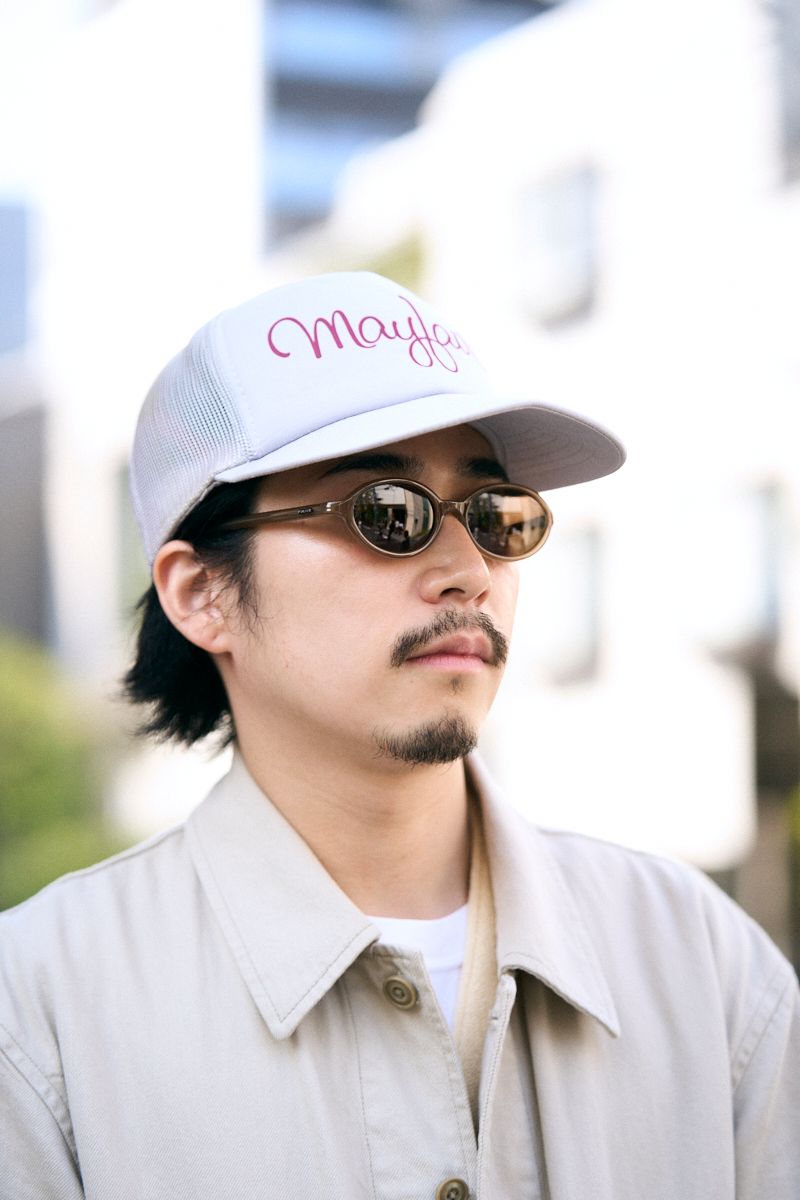 ユニクロのジャケットコーディネート | 260407-1244-52 山平貴典 6枚目の写真