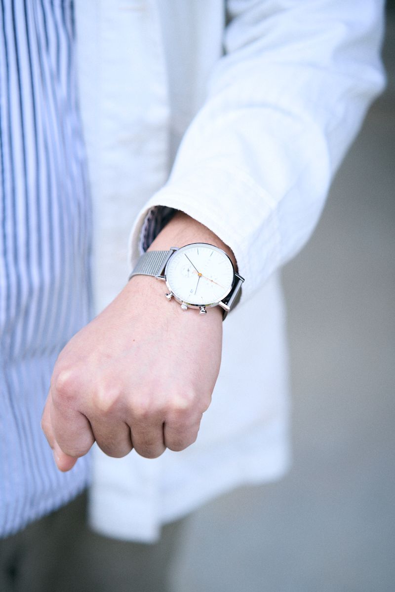 不明のジャケットコーディネート | 260405-1001-54 池村晋吾 9枚目の写真