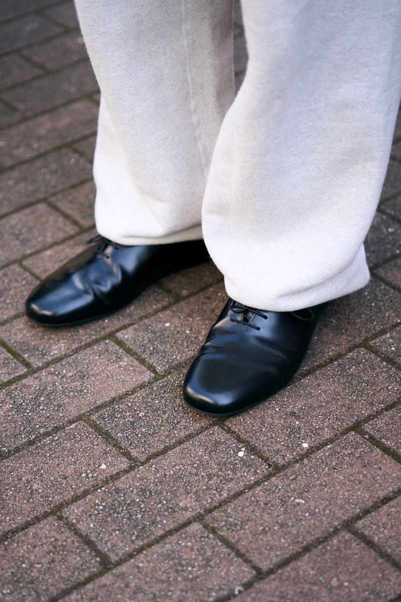 古着のジャケットコーディネート | 260407-1254-25 櫻井祐輔 9枚目の写真