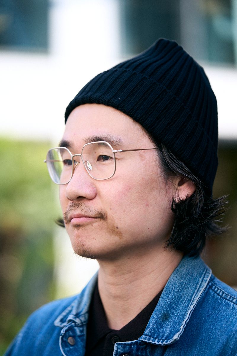 古着のジャケットコーディネート | 260407-1254-25 櫻井祐輔 6枚目の写真