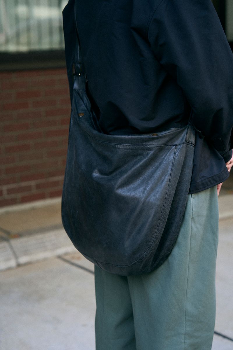 ザリラクスのジャケットコーディネート | 260407-1257-07 N 5枚目の写真